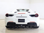 FERRARI 488SPIDER