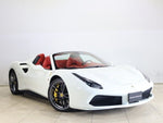 FERRARI 488SPIDER