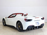 FERRARI 488SPIDER