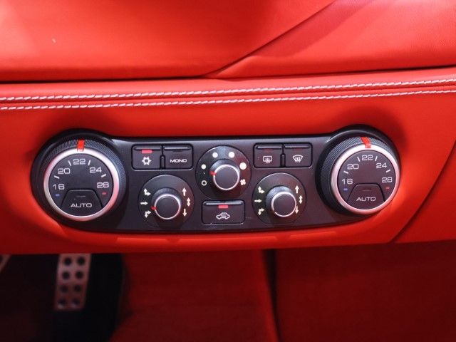 FERRARI 488SPIDER