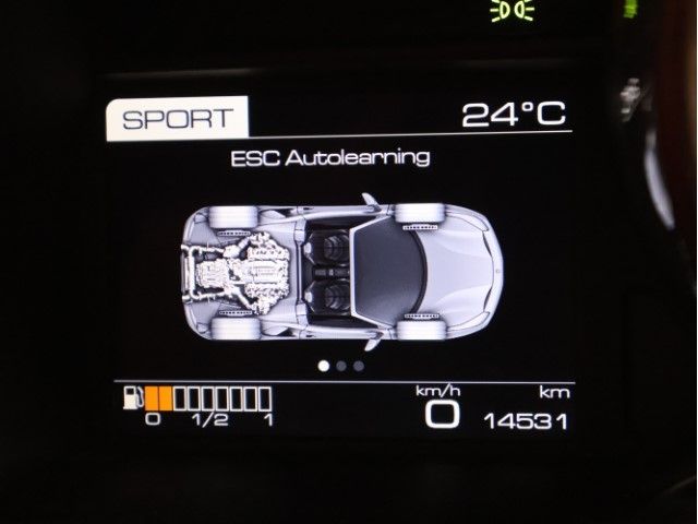FERRARI 488SPIDER
