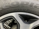 HUSTLER 4WD