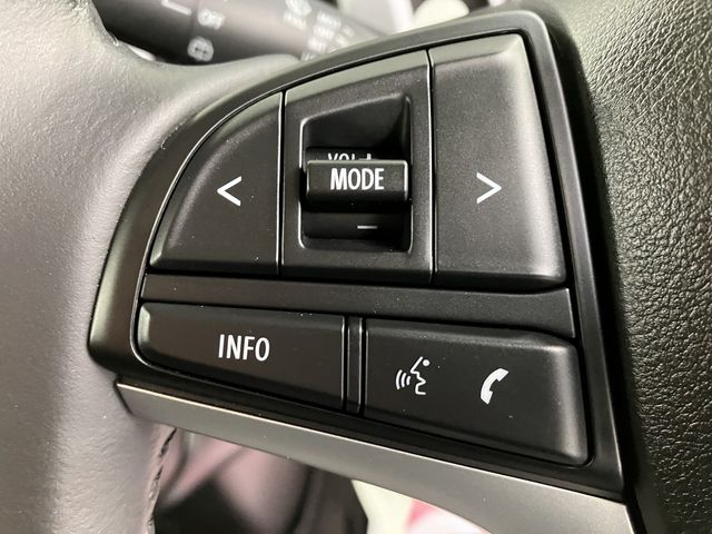 HUSTLER 4WD