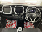 HUSTLER 4WD