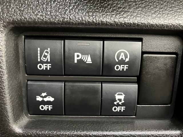 HUSTLER 4WD