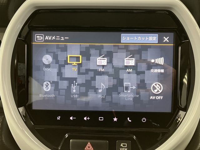 HUSTLER 4WD