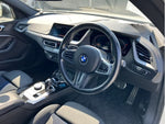 BMW 2series Gran coupe