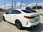 BMW 2series Gran coupe