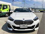BMW 2series Gran coupe