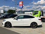 BMW 2series Gran coupe