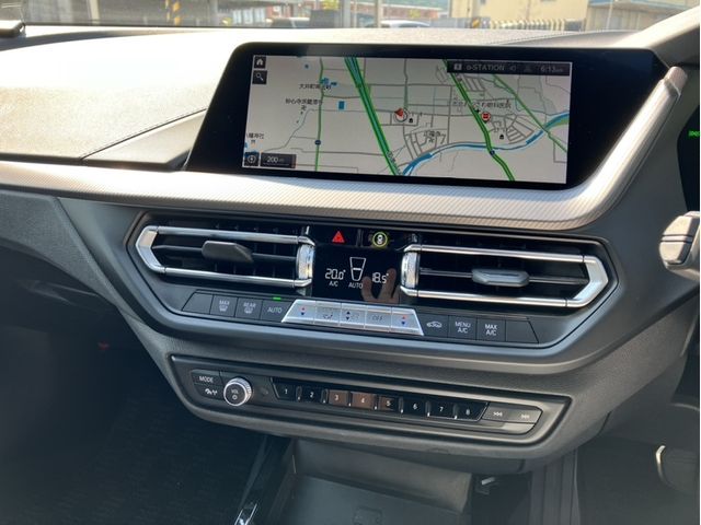 BMW 2series Gran coupe