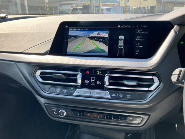 BMW 2series Gran coupe
