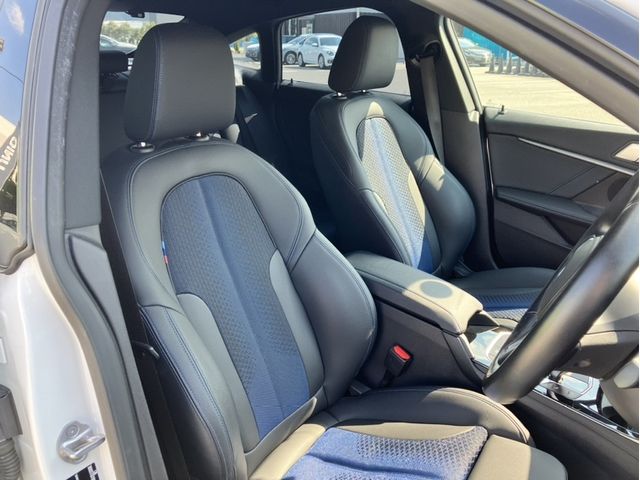 BMW 2series Gran coupe