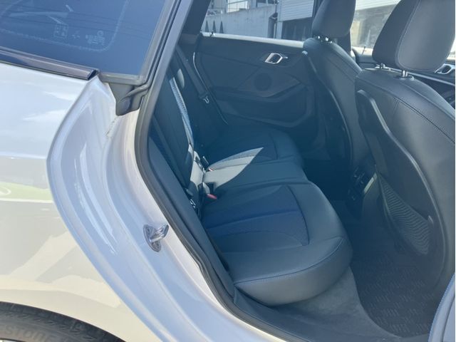 BMW 2series Gran coupe