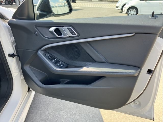 BMW 2series Gran coupe