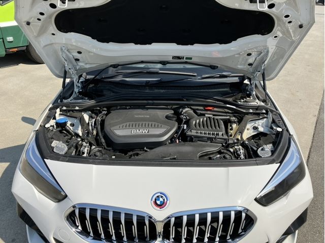 BMW 2series Gran coupe