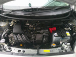 MARCH  4WD