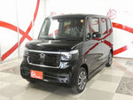 N BOX CUSTOM 4WD