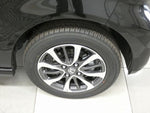 N BOX CUSTOM 4WD