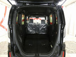 N BOX CUSTOM 4WD