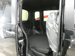 N BOX CUSTOM 4WD