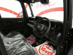 N BOX CUSTOM 4WD