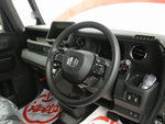 N BOX CUSTOM 4WD