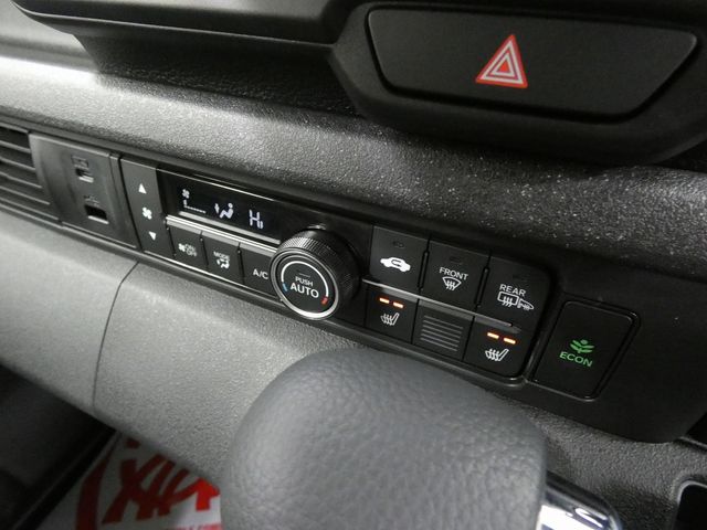 N BOX CUSTOM 4WD