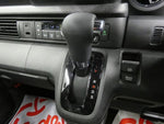 N BOX CUSTOM 4WD