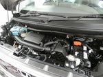 N BOX CUSTOM 4WD
