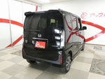 N BOX CUSTOM 4WD