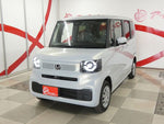 N BOX 4WD