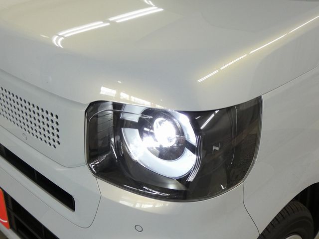 N BOX 4WD