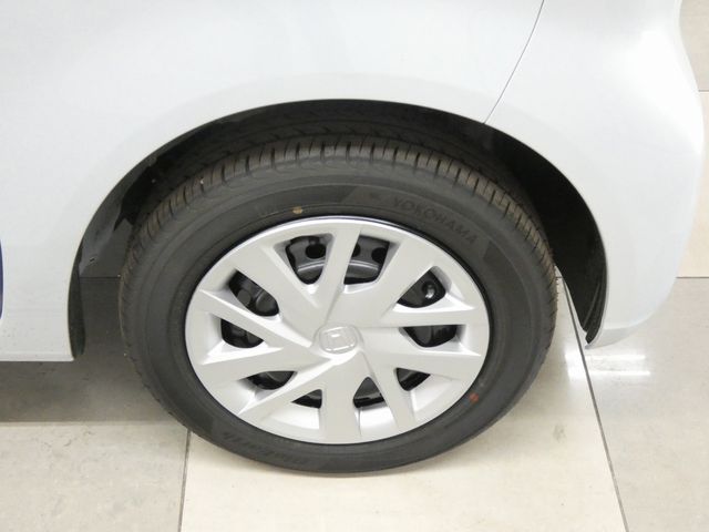N BOX 4WD
