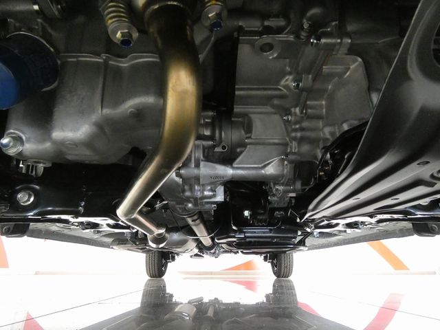 N BOX 4WD