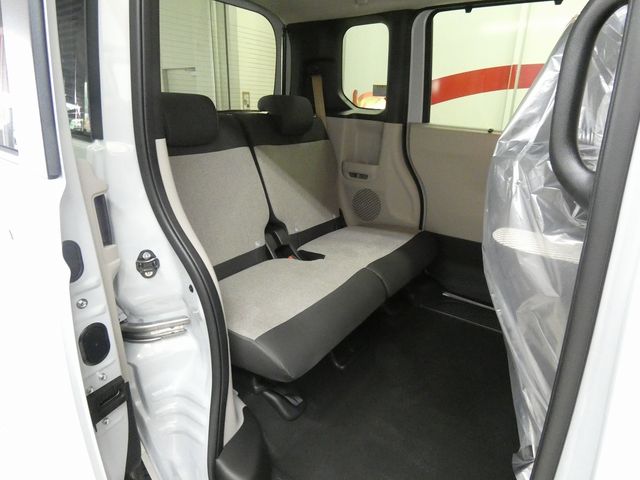 N BOX 4WD