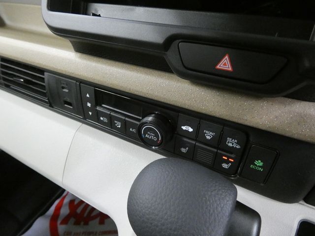 N BOX 4WD