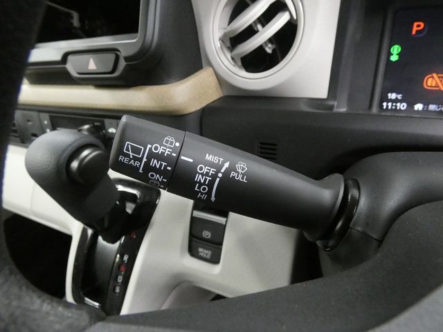 N BOX 4WD
