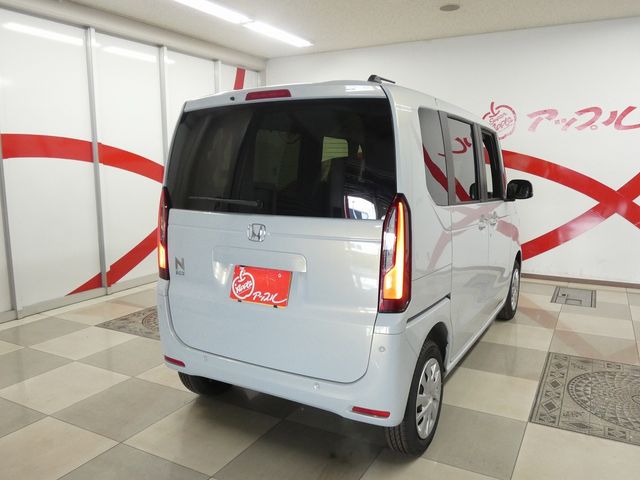N BOX 4WD