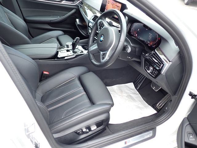 BMW 5series TOURING