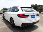 BMW 5series TOURING