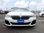 BMW 5series TOURING