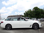BMW 5series TOURING