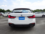 BMW 5series TOURING