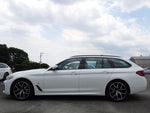 BMW 5series TOURING