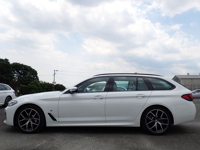 BMW 5series TOURING