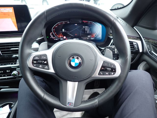 BMW 5series TOURING