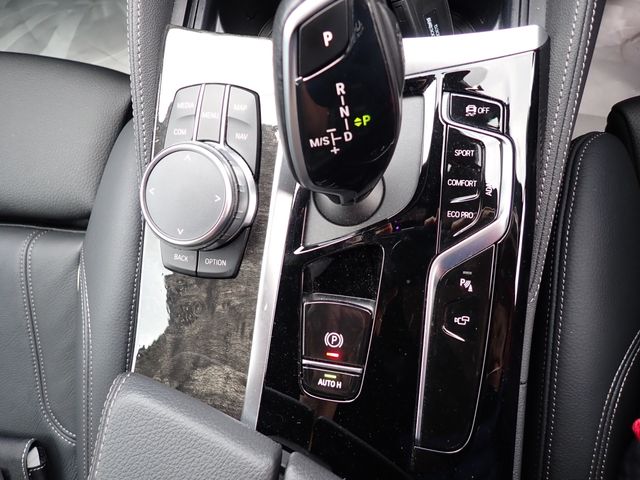 BMW 5series TOURING