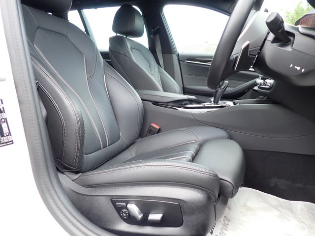 BMW 5series TOURING