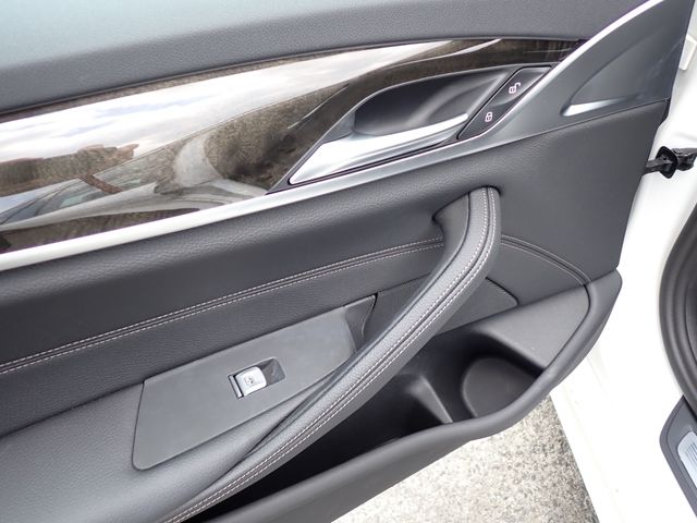 BMW 5series TOURING